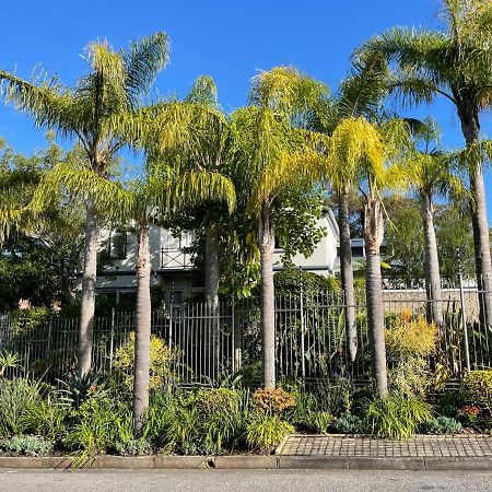 Constantiaberg Villa Ciudad del Cabo Exterior foto