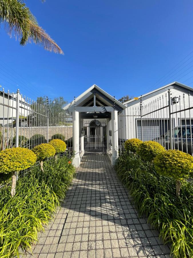 Constantiaberg Villa Ciudad del Cabo Exterior foto